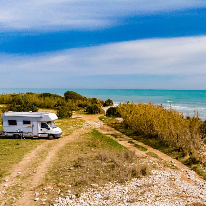 Campeggi mare in Europa - AlCampeggio - Immagine n°1