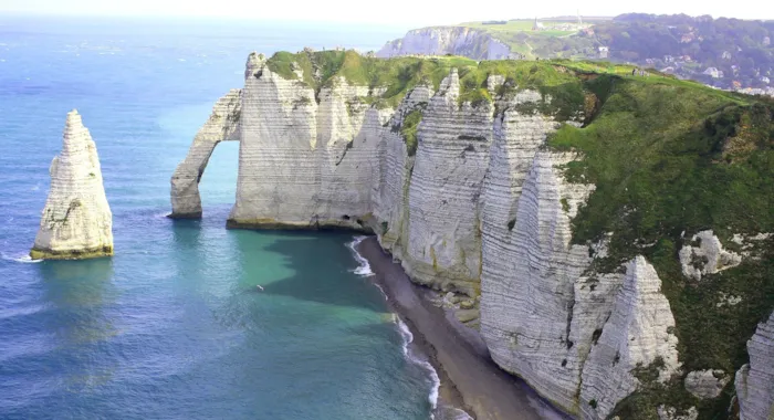 Campeggi Etretat - CampingDirect - Immagine n°2