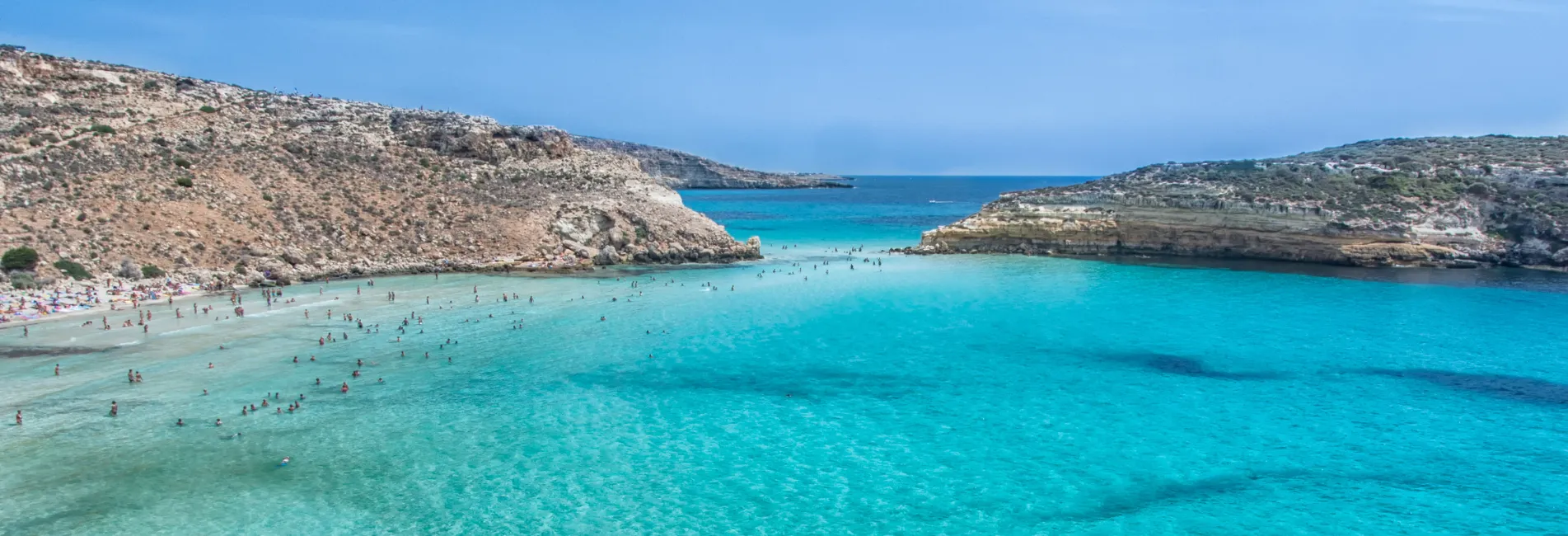 Bandiere Blu 2023 in Italia: Scopri le spiagge premiate - AlCampeggio - Immagine n°1