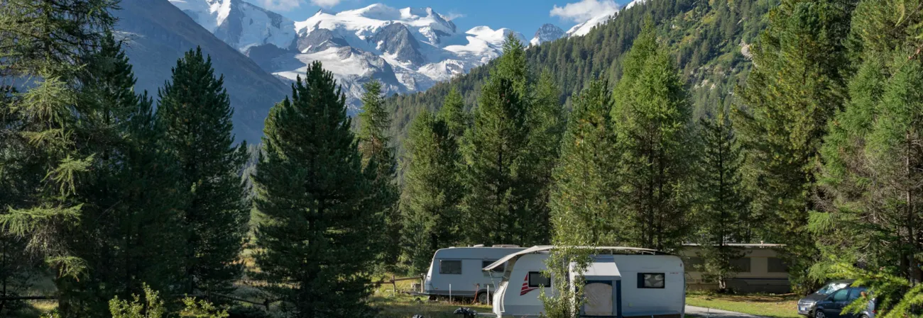 Montagnes Suisse