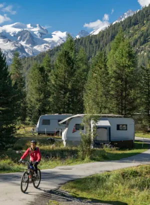 Montagnes Suisse