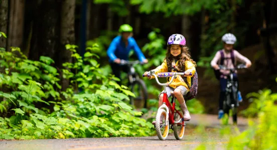 Vacances à vélo  - CampingDirect - Image n°1