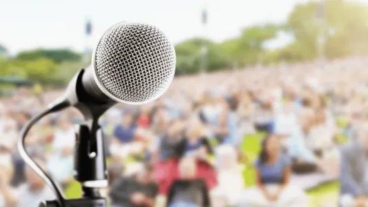 Festivals en evenementen campings in Nederland en België - CampingDirect - Afbeelding n°1