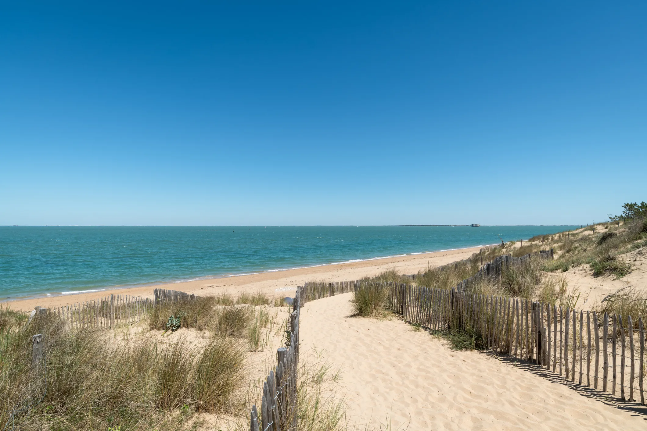 Camping VACAF La Tranche-sur-Mer - CampingDirect