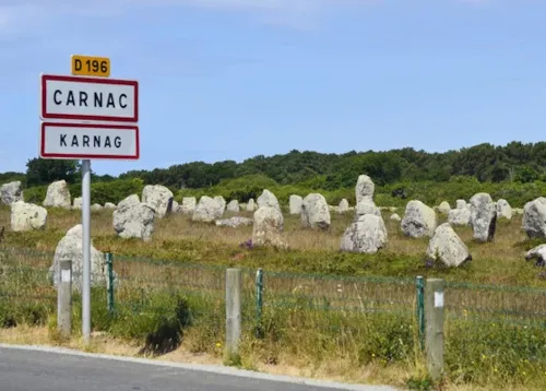 Carnac - CampingDirect