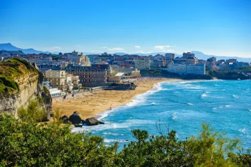 Biarritz / Anglet / Bayonne - CampingDirect