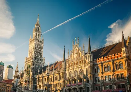 Munich - CampingDirect