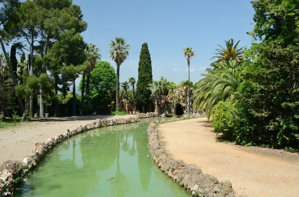 Parc Samà - Camping Direct