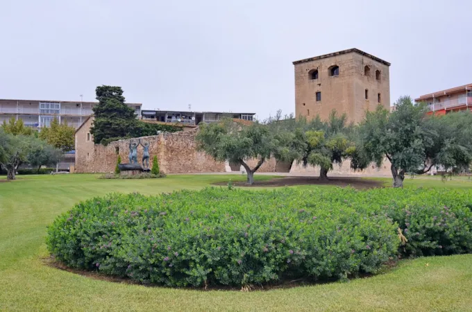  La Tore Vella - Camping Direct
