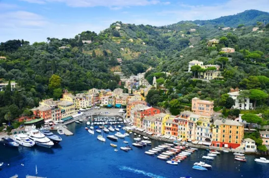 Portofino - Camping Direct