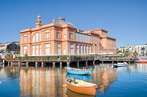 Bari - Camping Direct