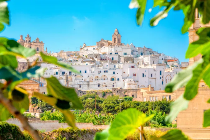 Brindisi - Camping Direct