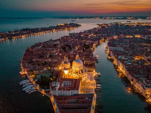 St. Mark's Basilica - CampingDirect