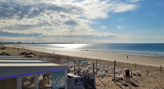 Camping La Baule - CampingDirect - Image n°1