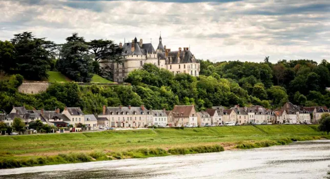 Campingplads Pays de Loire og Charente Maritime - CampingDirect - Billede n°2