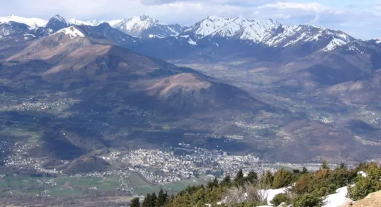 Campeggi Argelès-Gazost - CampingDirect - Immagine n°1