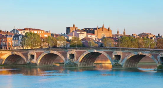 Camping Toulouse - CampingDirect - Bild n°1