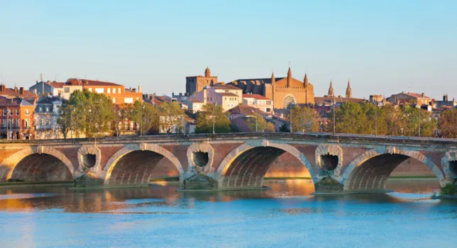 Camping Toulouse - CampingDirect - Bild n°2