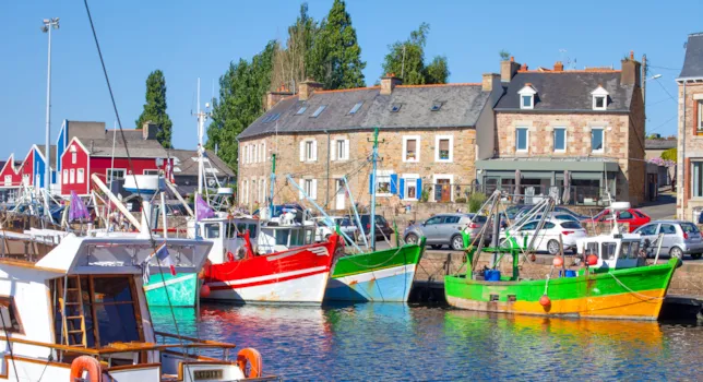 Camping Paimpol - CampingDirect - Image n°2