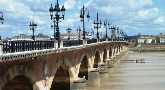 Campingplads Gironde - CampingDirect - Billede n°2