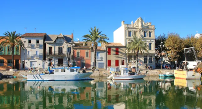 Camping Grau-du-Roi - CampingDirect - Image n°2