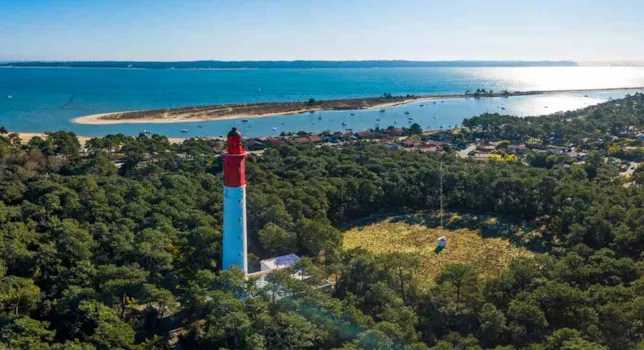 Camping Cap Ferret - CampingDirect - Image n°2