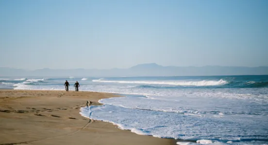 Camping in Seignosse - CampingDirect - Afbeelding n°1