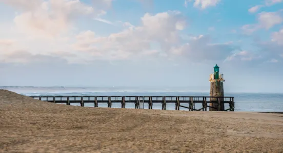 Camping Capbreton - CampingDirect - Image n°1