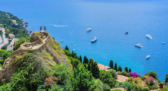 Alle campings aan zee in Europa - CampingDirect - Afbeelding n°1