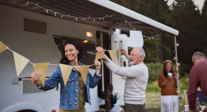 Ganzjährig geöffnete Campingplätze in Frankreich - CampingDirect - Bild n°2