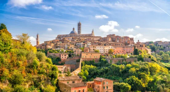 Camping Mittelitalien - CampingDirect - Bild n°1