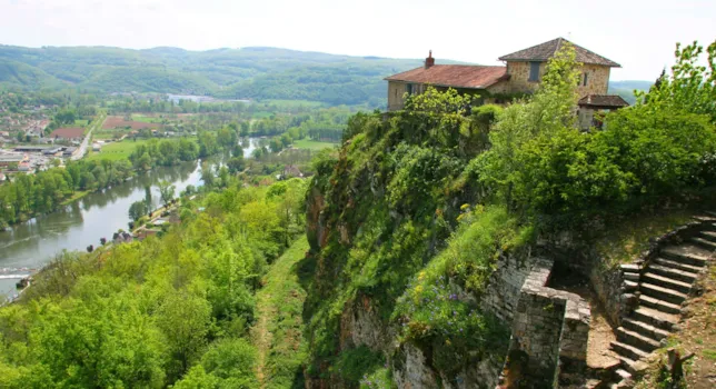 Campings en Quercy - CampingDirect - Imagen n°2