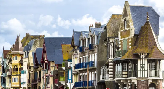 Campeggi in Picardia - CampingDirect - Immagine n°1