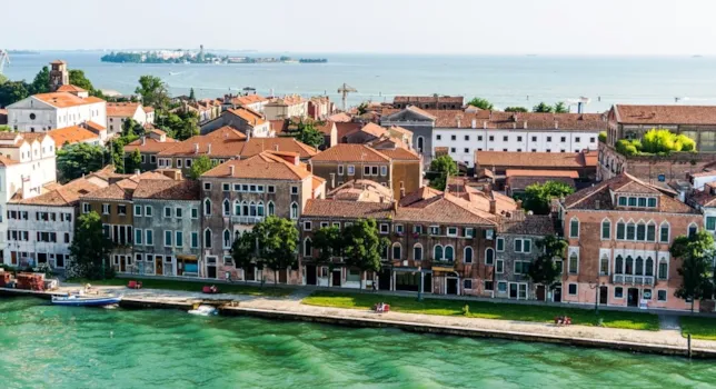 Camping in Venice and on the Adriatic coast - CampingDirect - Image n°2