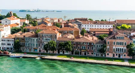 Venise et Littoral Adriatique
