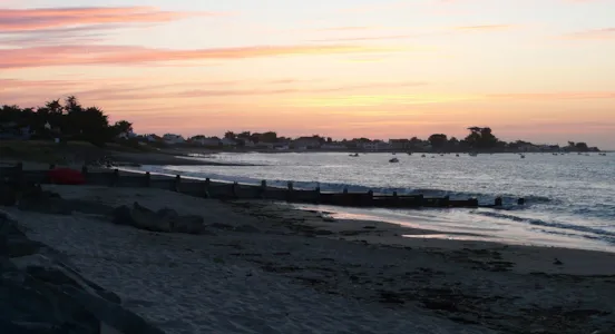 Camping VACAF Vendée - CampingDirect - Image n°1