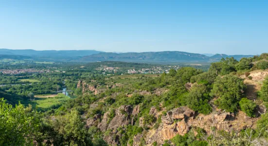 Camping Le Muy - CampingDirect - Image n°1