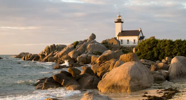 Camping VACAF Bretagne - CampingDirect - Image n°2