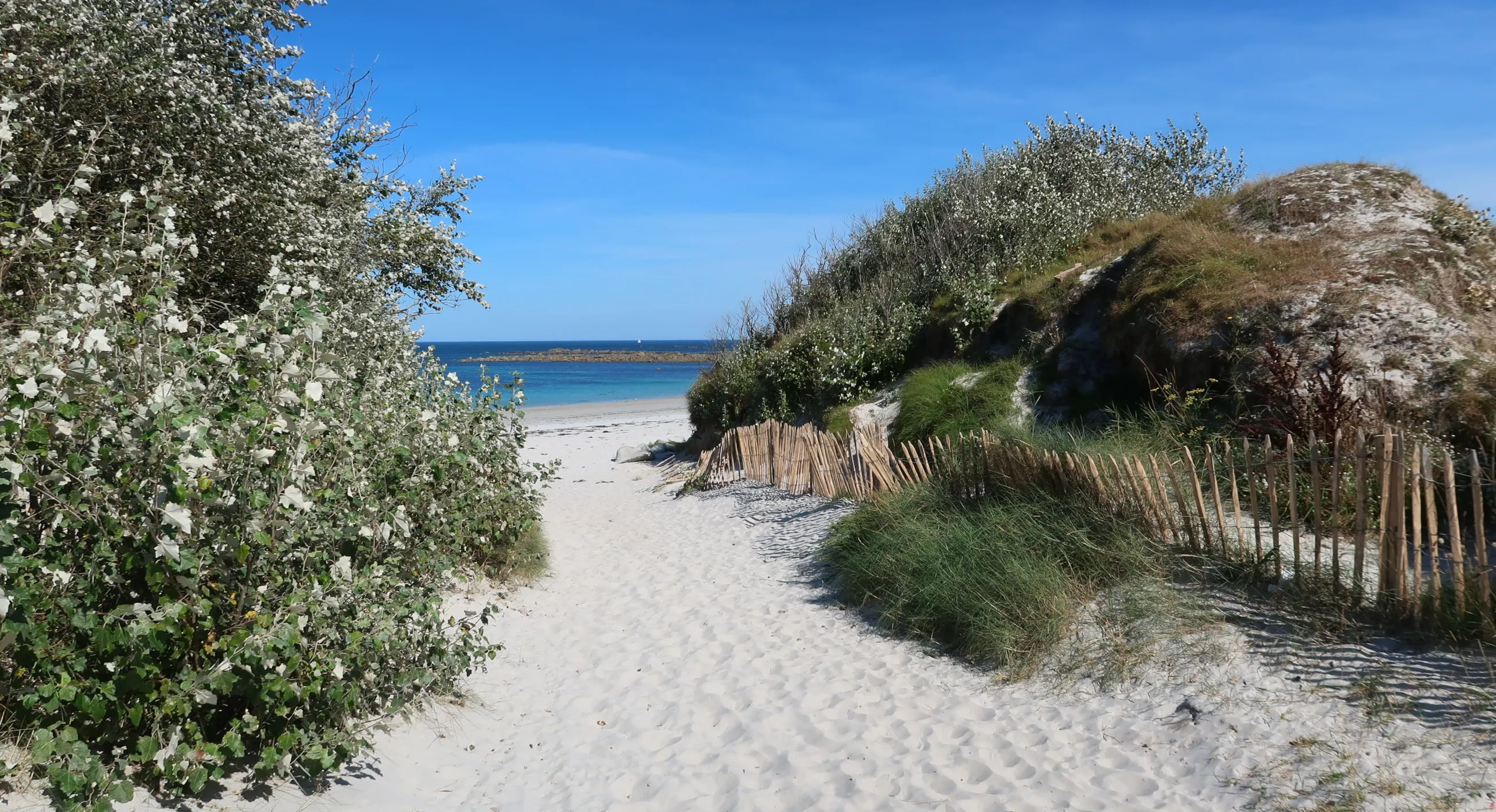Finistère Accès Direct Mer - Camping Direct