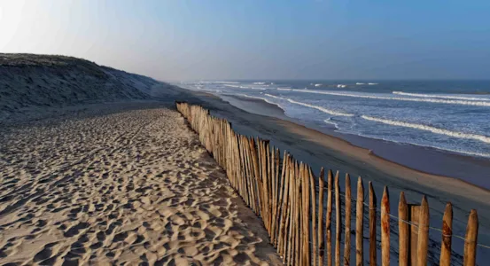 Camping Carcans - CampingDirect - Image n°1