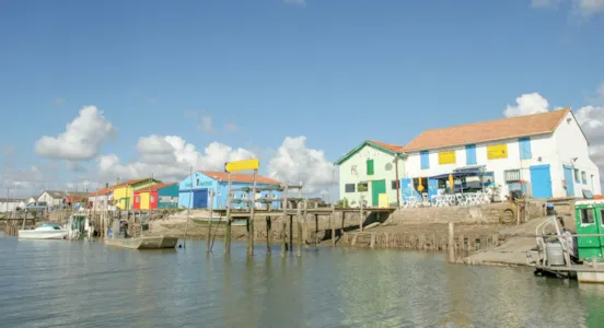 Camping Marennes - CampingDirect - Image n°1