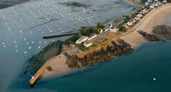 Camping à Mesquer-Quimiac - CampingDirect - Image n°1