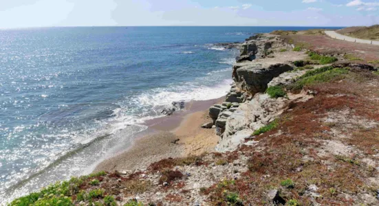 Camping Préfailles - CampingDirect - Image n°1