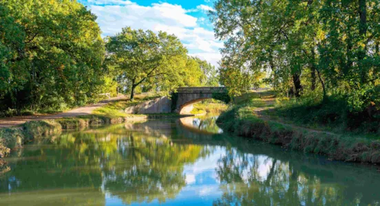 Camping Haute-Garonne - CampingDirect - Bild n°1