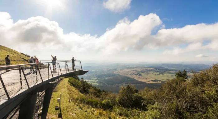 Campeggi nel Puy-de-Dôme - CampingDirect - Immagine n°2