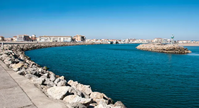 Camping Valras Plage - CampingDirect - Image n°2