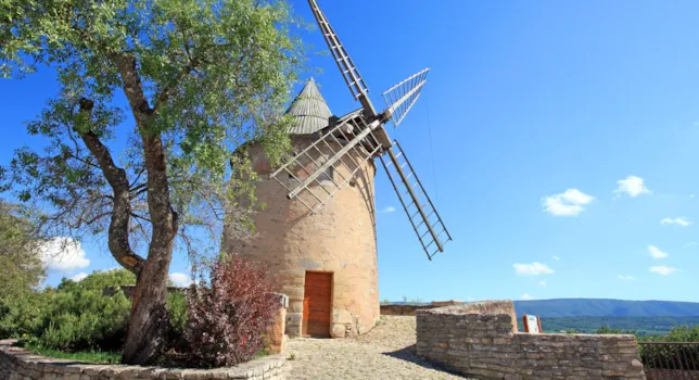 Camping Luberon - CampingDirect - Image n°2