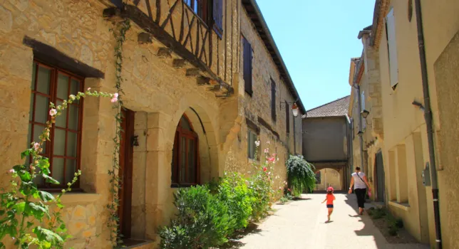 Campings in Gers - CampingDirect - Image n°2