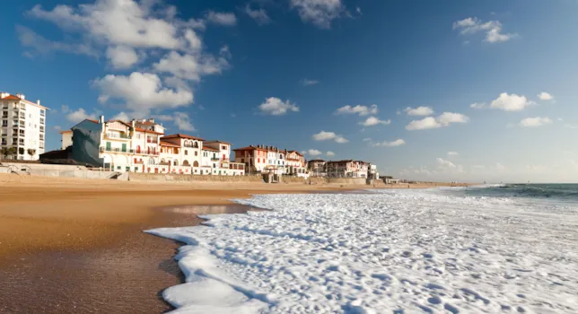 Camping in Landes - CampingDirect