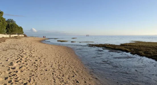 Nos campings à Arès - CampingDirect - Image n°1